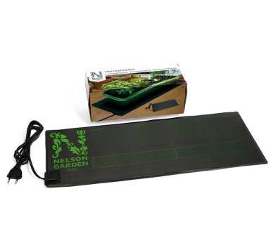 Varme måtte til forspiring 230V