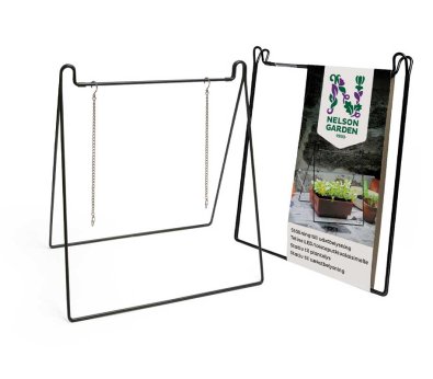 Stativ til vækstlys