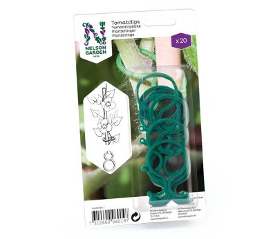 Tomatclips 20 stk