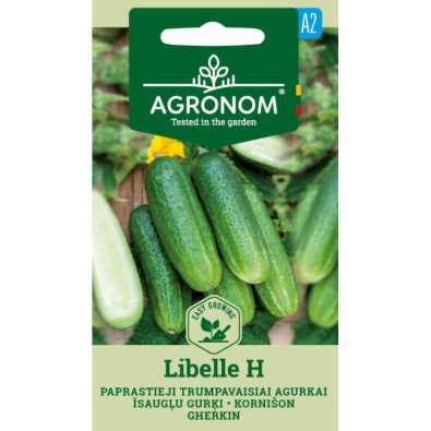 Agurk 'Libelle' F1