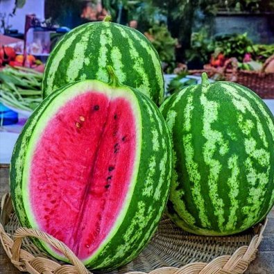 Watermelon 'Crimson'