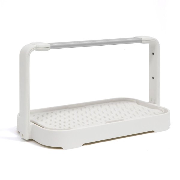 Zoom billede af Urban Root Grove White