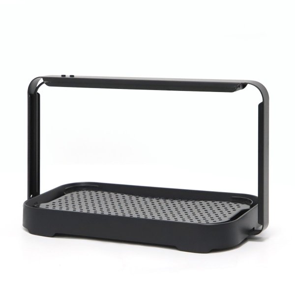 Zoom billede af Urban Root Grove Black