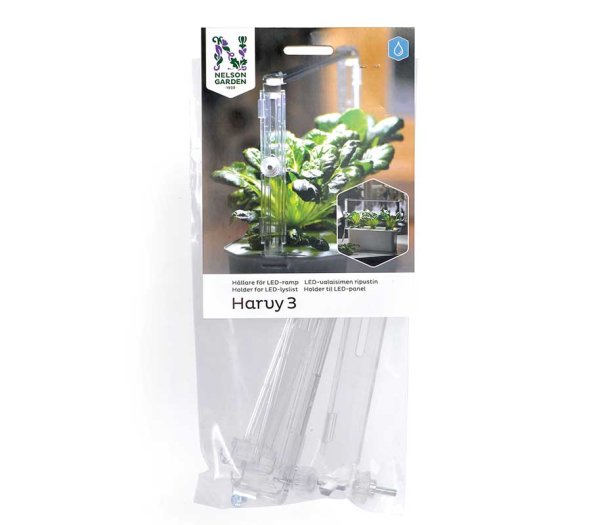 Holder til LED vækstlys til Harvy3