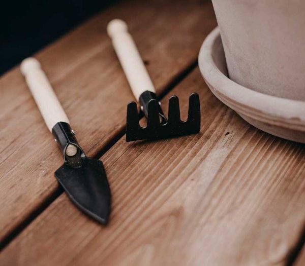 Omplantningssæt 3 redskaber