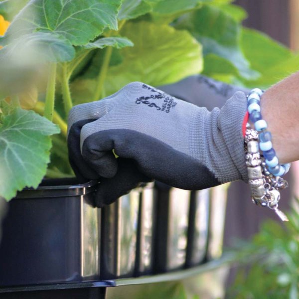 Havehandske Comfort – Størrelse 9