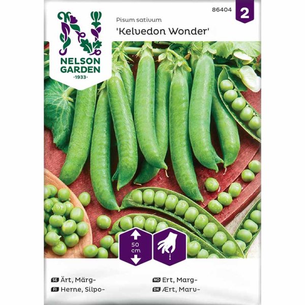 Marvært 'Kelvedon Wonder'