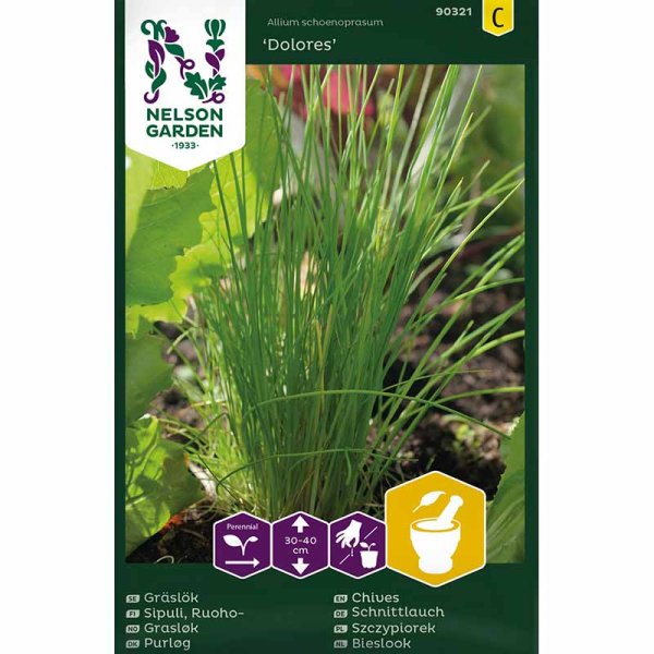 Purløg 'Dolores'