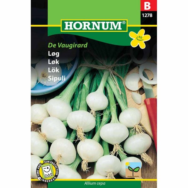Løg 'De Vaugirard'