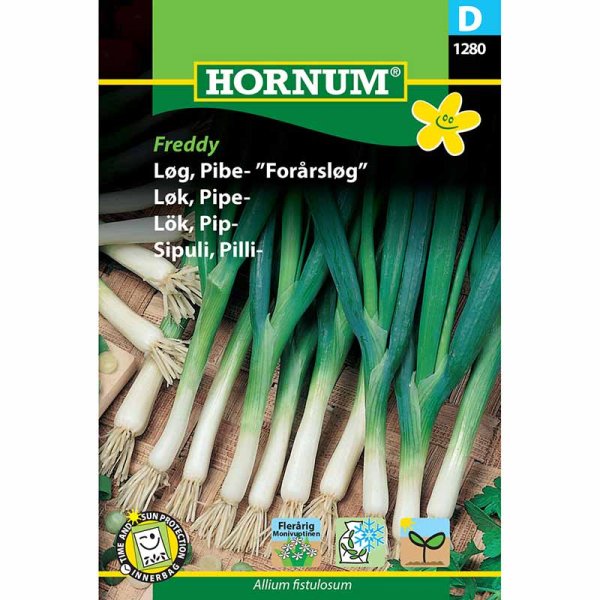Pibeløg 'Kaigaro'
