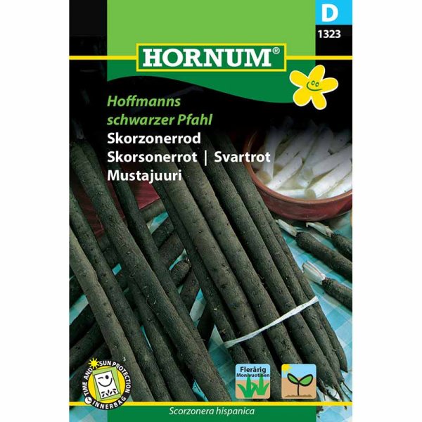 Sørgerod 'Hoffmanns schwarzer Pfahl'