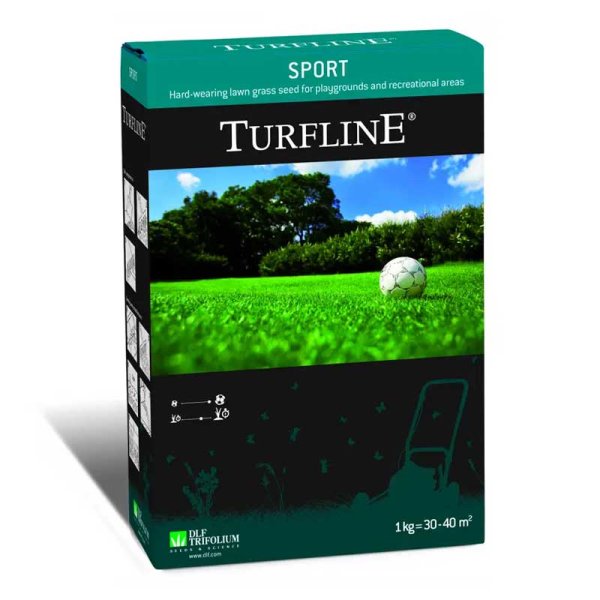 Græsfrø Turfline Sport 1kg