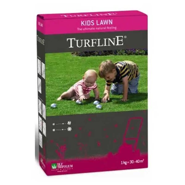 Græsfrø Turfline kids 1kg