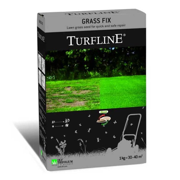 Græsfrø Turfline Fix 1kg