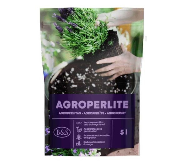 Perlite 5L