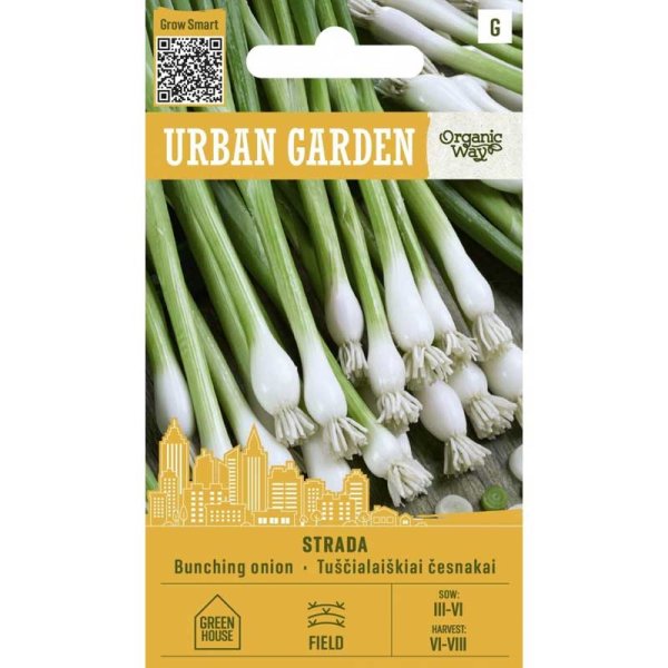 Vinterløg ’Strada’