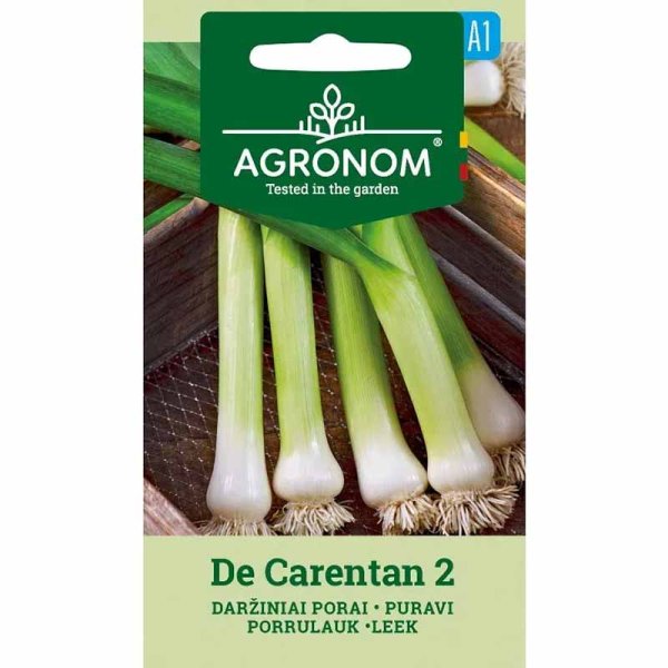 Porre 'De Carentan 2'