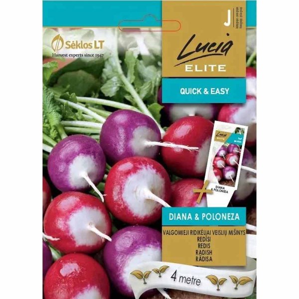 Radise 'Diana & Poloneza'