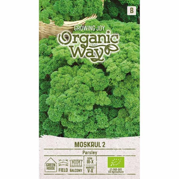 Persille 'Moskrul 2'