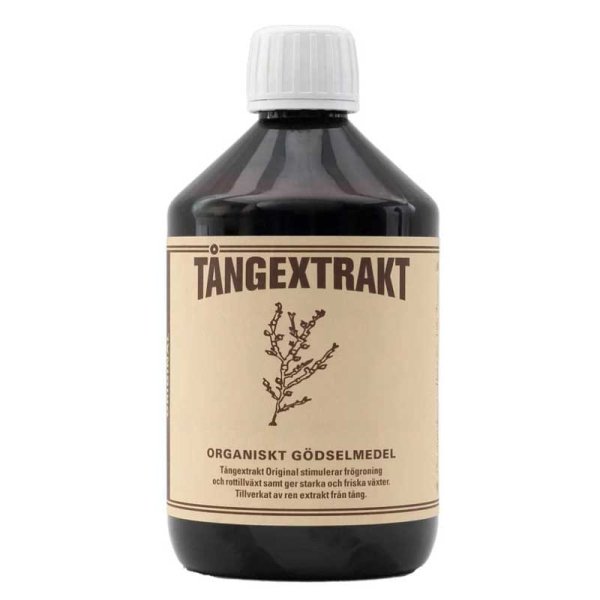 Tangekstrakt Original