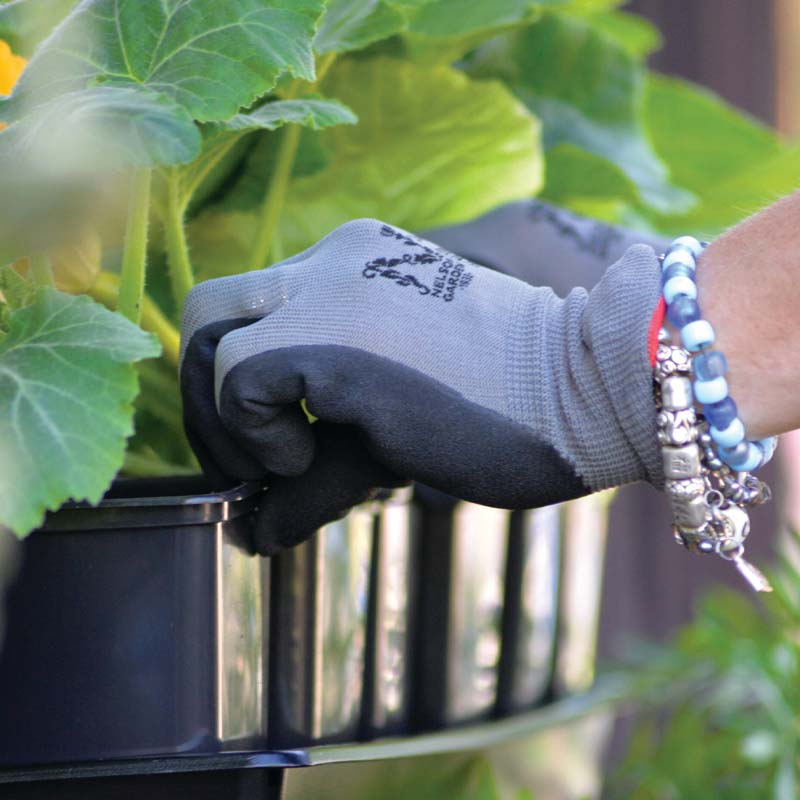 Havehandske Comfort – Størrelse 11