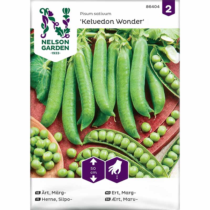 Marvært 'Kelvedon Wonder'