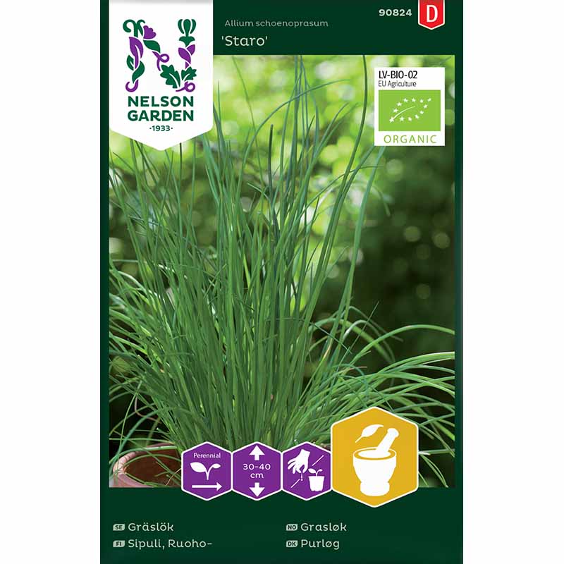 Purløg 'Staro' Organic