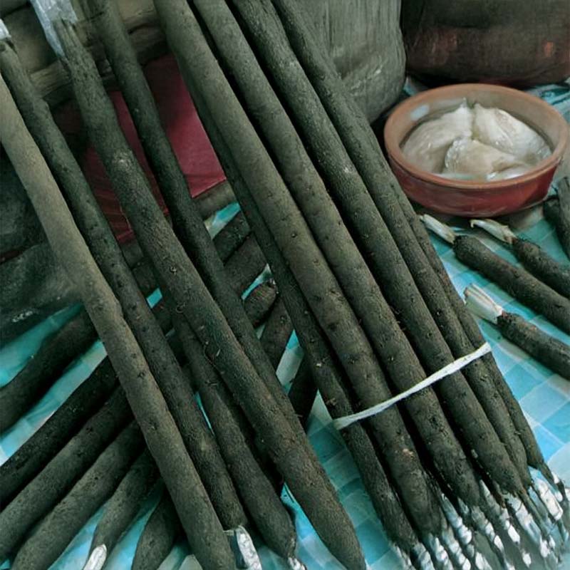 Sørgerod 'Hoffmanns schwarzer Pfahl'