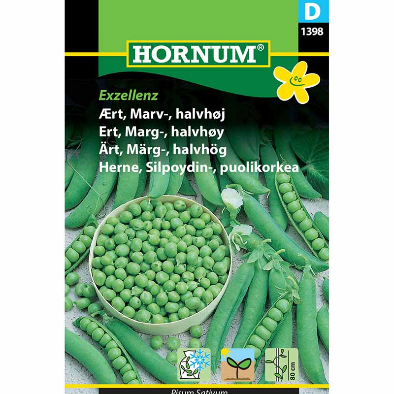 Marvært 'Exzellenz'