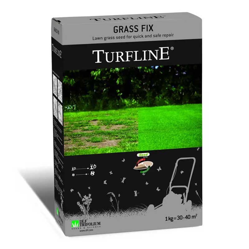 Græsfrø Turfline Fix 1kg