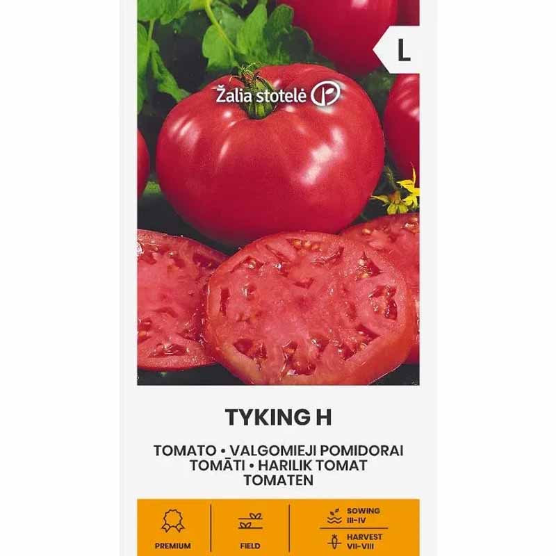 Tomat 'Tyking' H