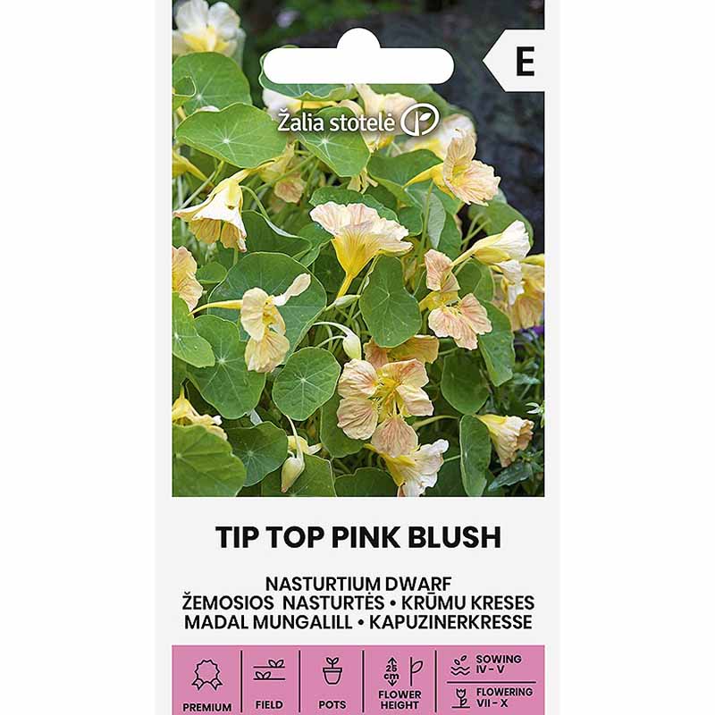 Karse 'Tip Top Pink Blush'