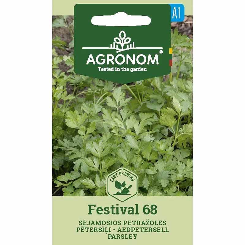 Persille 'Festival 68'