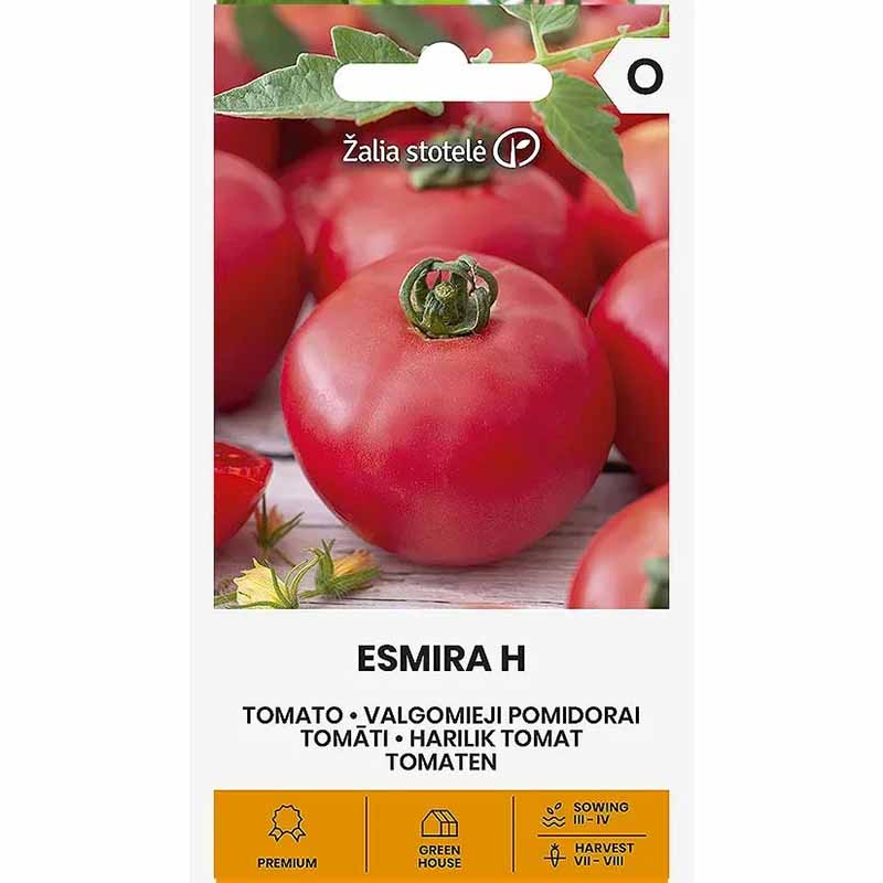 Tomat 'Esmira' H