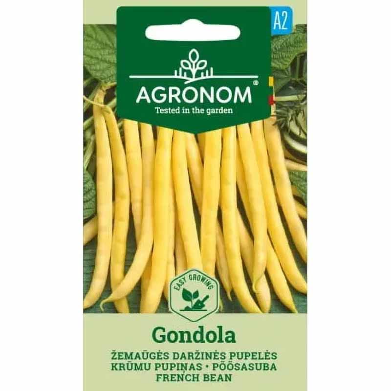 Voksbønne 'Gondola'
