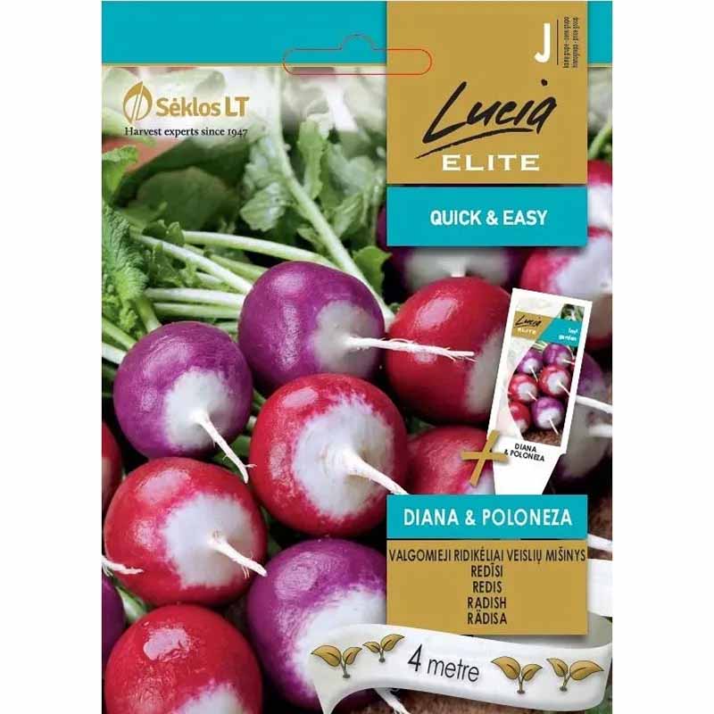 Radise 'Diana & Poloneza'