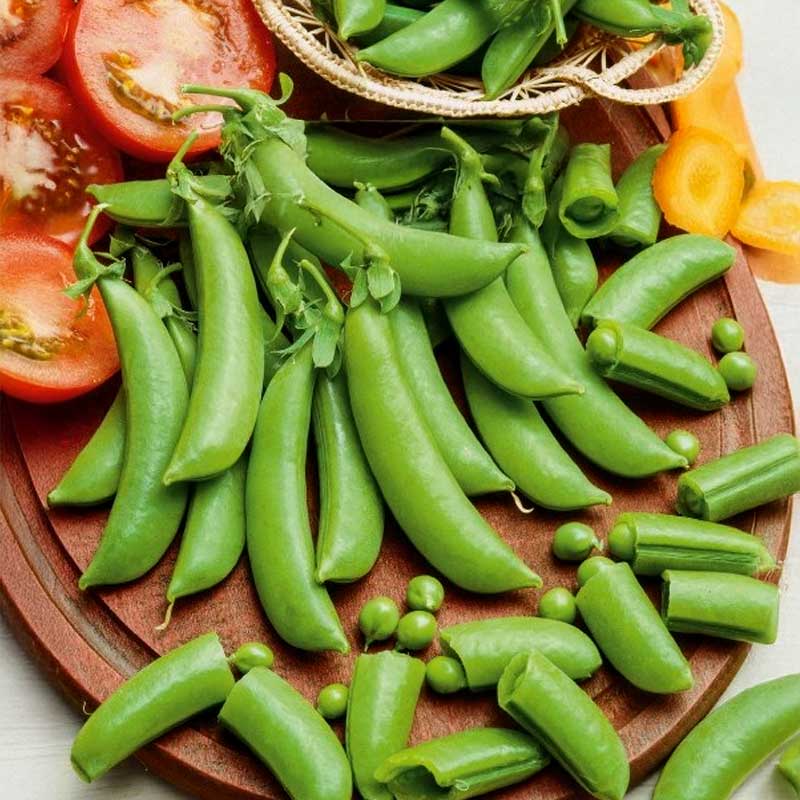 Sukkerært 'Ambrosia'