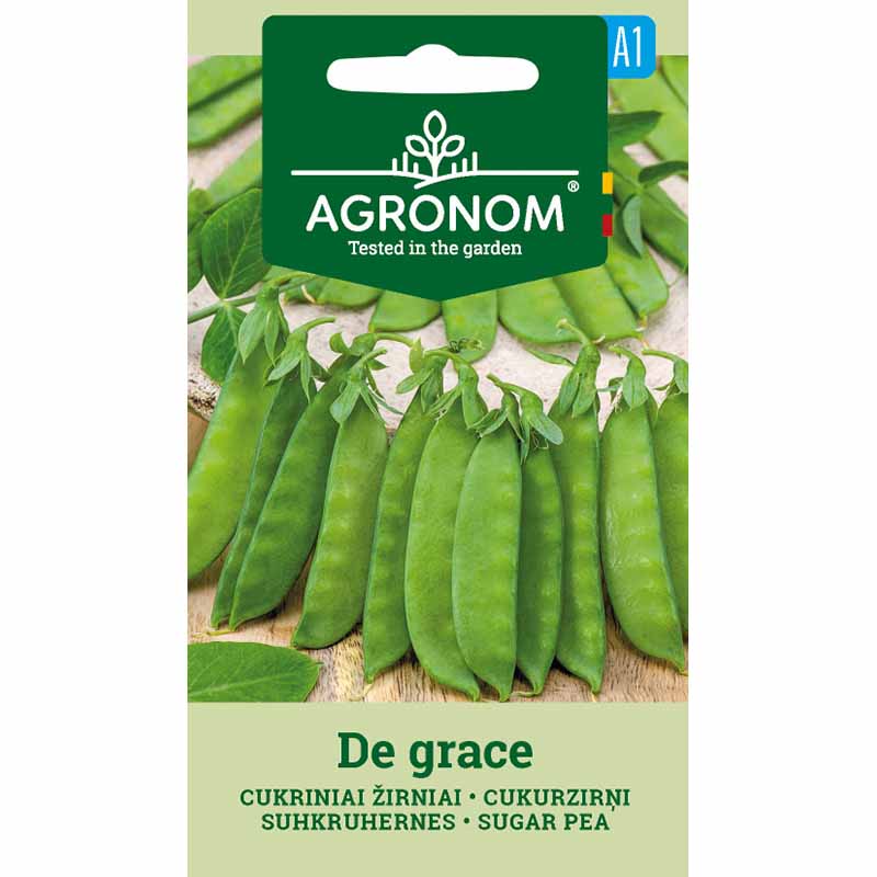 Sukkerært 'De Grace'