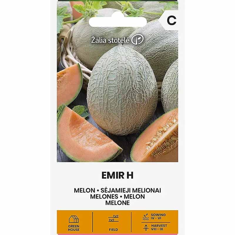 Melon 'Emir' F1