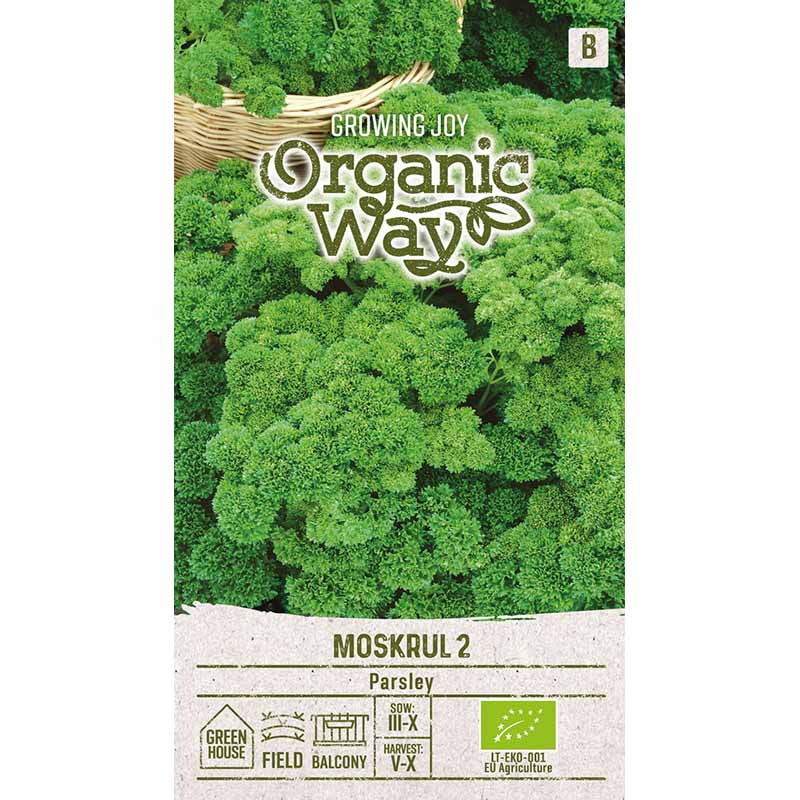 Persille 'Moskrul 2'